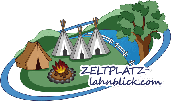 Zeltplatz Wetzlar Logo